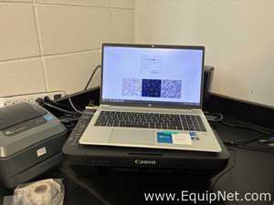 Pathcom Slide Stainer SS1 System Stainer