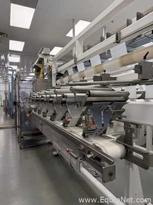Equipamento de Conversão de Papel PCMC - Paper Converting Machine Company 