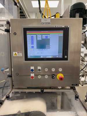 Equipamento de Conversão de Papel PCMC - Paper Converting Machine Company 
