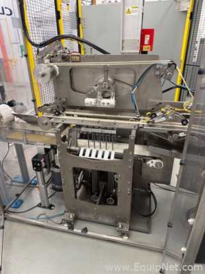 Equipamento de Conversão de Papel PCMC - Paper Converting Machine Company 
