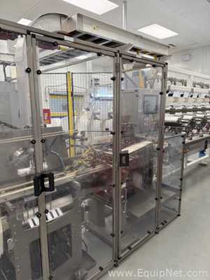 Equipamento de Conversão de Papel PCMC - Paper Converting Machine Company 