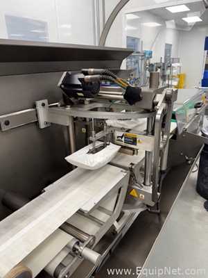 Equipamento de Conversão de Papel PCMC - Paper Converting Machine Company 