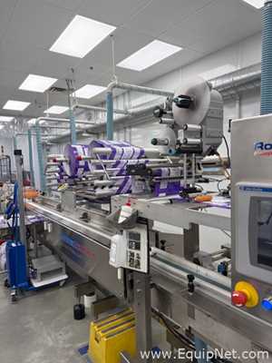 Equipamento de Conversão de Papel PCMC - Paper Converting Machine Company 