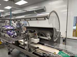 Equipamento de Conversão de Papel PCMC - Paper Converting Machine Company 