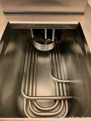 Julabo F12-EC 4.5 Litre Waterbath and Circulator
