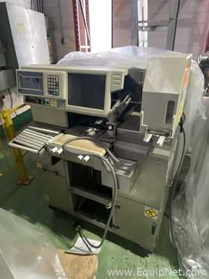 Digi AW 3600 Weigh and Wrap Label System