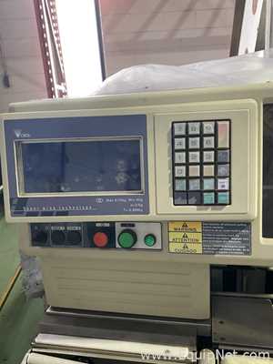 Rotuladora Digi AW 3600