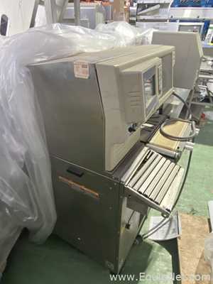 Rotuladora Digi AW 3600