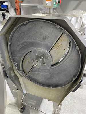 Rebanadora Emura Food Machine Co Ltd ECD