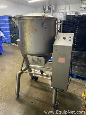 Mezclador Vakona GmbH FM 250 STL