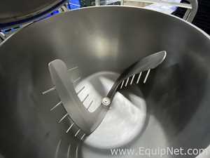 Misturador Vakona GmbH FM 250 STL