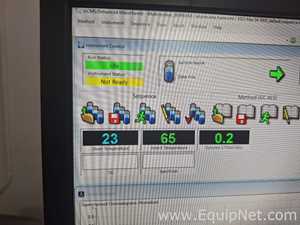 Espectrômetro de Massa Agilent Technologies 7000D