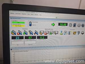 Espectrômetro de Massa Agilent Technologies 7000D