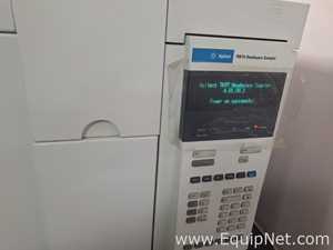Espectrômetro de Massa Agilent Technologies 7000D