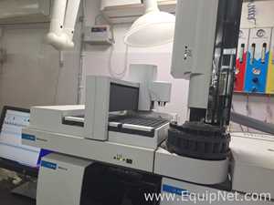 Espectrômetro de Massa Agilent Technologies 7000D