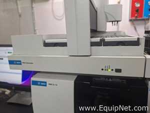 Espectrômetro de Massa Agilent Technologies 7000D