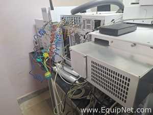Espectrômetro de Massa Agilent Technologies 7000D