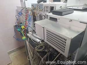 Espectrômetro de Massa Agilent Technologies 7000D