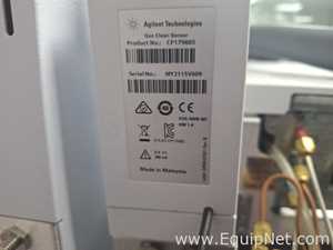 Espectrômetro de Massa Agilent Technologies 7000D