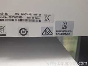 Espectrômetro de Massa Agilent Technologies 7000D