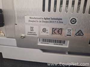 Espectrômetro de Massa Agilent Technologies 7000D