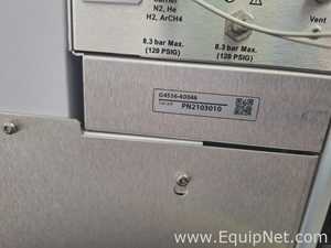 Espectrômetro de Massa Agilent Technologies 7000D