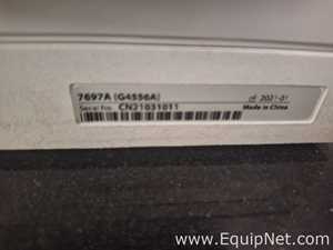 Espectrômetro de Massa Agilent Technologies 7000D