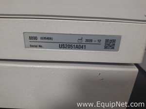Espectrômetro de Massa Agilent Technologies 7000D