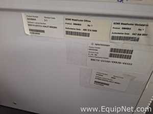 Espectrômetro de Massa Agilent Technologies 7000D