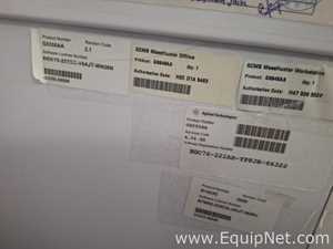 Espectrômetro de Massa Agilent Technologies 7000D