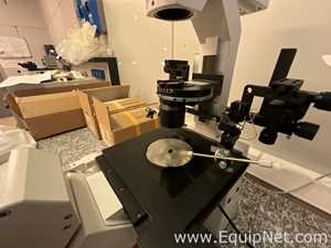 Leica DM IRB Fluorescence Microscope System