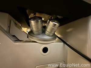 Leica DM IRB Fluorescence Microscope System