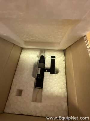 Leica DM IRB Fluorescence Microscope System