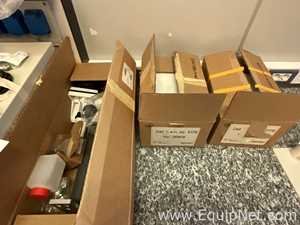 Leica DM IRB Fluorescence Microscope System