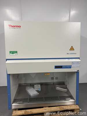 Cabine de Segurança Biológica Thermo Scientific MSC Advantage 1.2