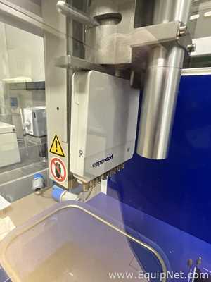 Eppendorf epMotion 5070 Liquid Handler