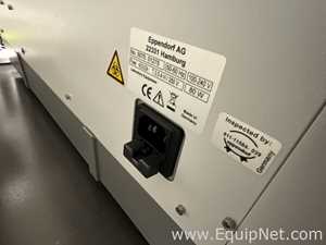 Eppendorf epMotion 5070 Liquid Handler
