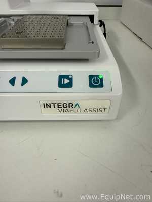 Pipeteador Integra Biosciences AG Viaflo Assist