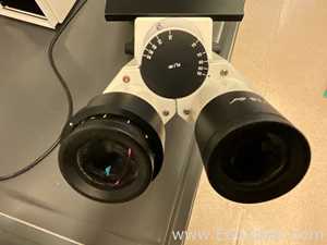 Zeiss Axiovert 25 Microscope