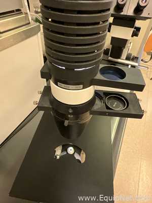 Zeiss Axiovert 25 Microscope
