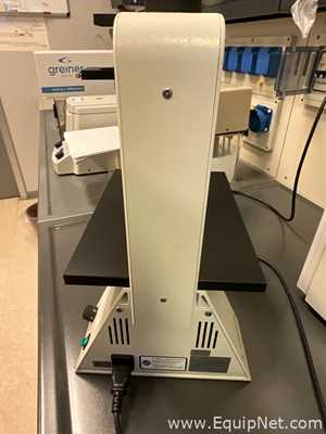 Zeiss Axiovert 25 Microscope