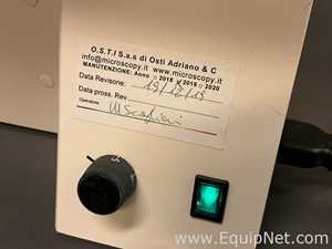 Zeiss Axiovert 25 Microscope