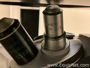 Zeiss Axiovert 25 Microscope