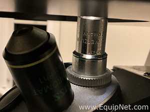 Zeiss Axiovert 25 Microscope