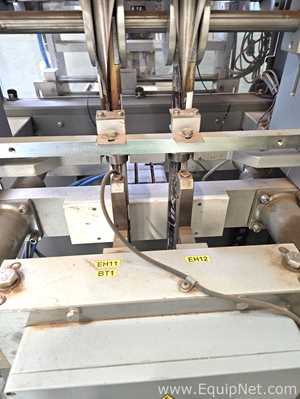 Máquina Vertical Formadora, Llenadora y Selladora  Viking Masek ST200