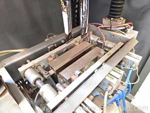 Máquina Vertical Formadora, Llenadora y Selladora  Viking Masek ST200