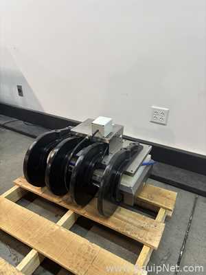 Tippmann Industrial Products, Inc. Clicker 1500 Die Cutting Press