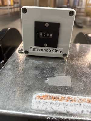 Tippmann Industrial Products, Inc. Clicker 1500 Die Cutting Press