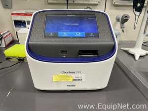 Invitrogen Countess 3 FL Automated Cell Counter