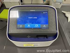 Invitrogen Countess 3 FL Automated Cell Counter